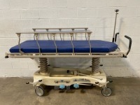 HILL-ROM DURASTAR 8005 STRETCHER