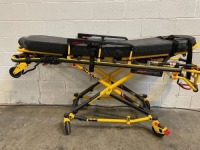 STRYKER MX-PRO STRETCHER