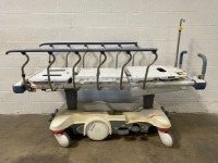 STRYKER 1115 BIGWHEEL STRETCHER