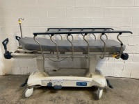 STRYKER 1005 STRETCHER