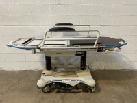 STRYKER 5050 STRETCHER CHAIR