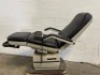 MIDMARK PODIATRY 417 EXAM TABLE W/FOOTSWITCH - 2