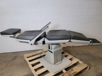 MIDMARK 491 EXAM CHAIR