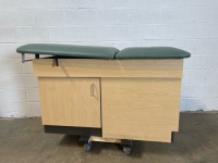 EXAM TABLE