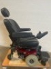 JAZZY 610 ELECTRIC WHEELCHAIR - 2