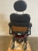 JAZZY 610 ELECTRIC WHEELCHAIR - 3