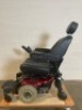 JAZZY 610 ELECTRIC WHEELCHAIR - 4