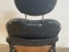 JAZZY 610 ELECTRIC WHEELCHAIR - 5