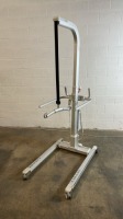 LIKO GOLVO 7000ES PATIENT LIFT