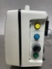 INVACARE MICRO AIR 3500S AIR LOSS THERAPY UNIT - 2