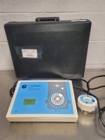 CODMAN HAKIM VALVE PROGRAMMER