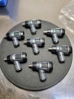 WELCH ALLYN TRANSFORMER HEAD PIECES