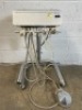 AIDEE PAC 1 DENTAL STAND