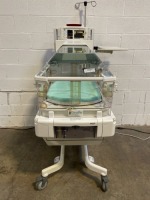 GE OMNIBED GIRAFFE INFANT INCUBATOR