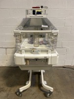 GE OMNIBED GIRAFFE INFANT INCUBATOR