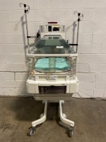 GE OMNIBED GIRAFFE INFANT INCUBATOR