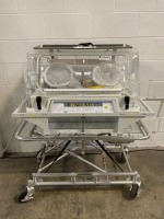 DRAGER ISOLETTE TI500 INFANT INCUBATOR