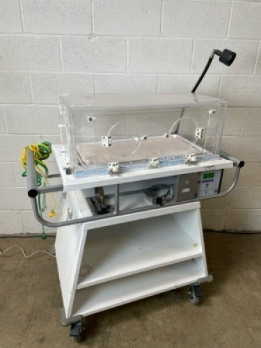 INFANT INCUBATOR (PARTS UNIT)