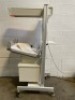 GE HEALTHCARE PANDA 3300 INFANT WARMER - 3