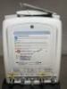 GE GIRAFFE INFANT RESUSCITATION SYSTEM - 2