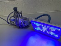 NATUS NEOBLUE MINI LED PHOTOTHERAPY UNIT