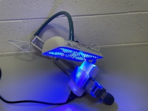 NATUS NEOBLUE MINI LED PHOTOTHERAPY UNIT