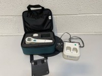 RESPIRONICS BILICHEK BILIRUBINOMETER UNIT