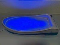 NATUS NEOBLUE COZY LED PHOTOTHERAPY UNIT