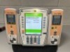 ALARIS 8015 INFUSION PUMP W/8300 MODULES