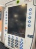 ALARIS 8015 INFUSION PUMP W/8300 MODULES - 3