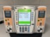 ALARIS 8015 INFUSION PUMP W/8300 MODULES