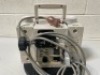 ALARIS 8015 INFUSION PUMP W/8300 MODULES - 2