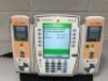 ALARIS 8015 INFUSION PUMP W/8300 MODULES