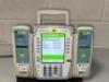 ALARIS 8015 INFUSION PUMP W/8210 MODULES