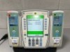 ALARIS 8015 INFUSION PUMP W/8210 MODULES