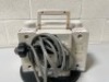 ALARIS 8015 INFUSION PUMP W/8210 MODULES - 2