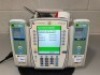 ALARIS 8015 INFUSION PUMP W/8210 MODULES