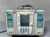 ALARIS 8015 INFUSION PUMP W/8210 MODULES