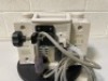 ALARIS 8015 INFUSION PUMP W/8210 MODULES - 2