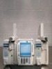 ALARIS 8015 INFUSION PUMP W/8110 MODULES