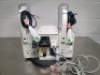 ALARIS 8015 INFUSION PUMP W/8120 MODULES - 3