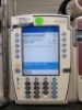 ALARIS 8015 INFUSION PUMP W/8120 MODULES - 2