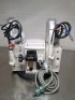 ALARIS 8015 INFUSION PUMP W/8120 MODULES - 3