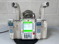 ALARIS 8015 INFUSION PUMP W/8110 MODULES