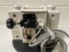 ALARIS 8015 INFUSION PUMP W/8100 MODULES - 2