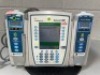 ALARIS 8015 INFUSION PUMP W/8100 MODULES