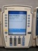 ALARIS 8015 INFUSION PUMP W/8100 MODULES - 2