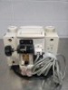 ALARIS 8015 INFUSION PUMP W/8100 MODULES - 3