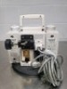 ALARIS 8015 INFUSION PUMP W/8100 MODULES - 3