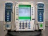 ALARIS 8015 INFUSION PUMP W/8100 MODULES